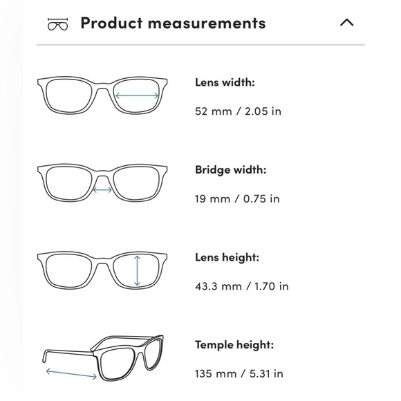 Miu Miu Tan Eyeglasses - Picture 9 of 9